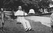 Cách đây 115 năm, người ta đã sống mà không có Internet, không smartphone như thế nào?