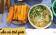 Ở Hà Nội có 4 phố ăn đêm gắn liền với đủ các món lai rai, xì xụp những ngày trở gió, bạn đã đi hết chưa?