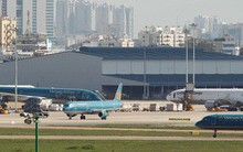 Xây dựng phương án huy động vốn hàng chục ngàn tỉ đồng mở rộng sân bay Tân Sơn Nhất