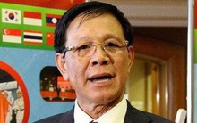 Đội ngũ bác sĩ sẽ túc trực để đảm bảo sức khỏe cho cựu tướng Phan Văn Vĩnh suốt phiên tòa