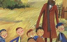 Lá thư xúc động cô giáo gửi học trò: “Trừ một số ít người sinh ra với sứ mệnh làm vĩ nhân đổi thay thế giới, còn đa số chúng ta là những người bình thường. Hãy là người BÌNH THƯỜNG TỬ TẾ"