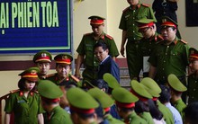 Công bố cáo trạng truy tố ông Phan Văn Vĩnh: "Ông trùm" đánh bạc khai biếu hàng chục tỷ đồng