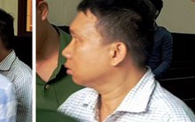 Phá đường dây sản xuất, mua bán tiền giả