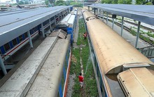 Mời tư nhân làm đường sắt cao tốc Bắc-Nam