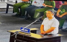 Xử vụ đánh bạc ngàn tỉ: Hàng tháng báo cáo "kết quả" đánh bạc với sếp Dương và C50