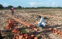 Khổ vì góp vốn mua đất nền