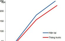 Phí CDS Việt Nam lên cao nhất từ tháng 2/2017