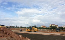 Quảng Bình: Đất nền tăng nhiệt hay dấu hiệu “bong bóng” bất động sản