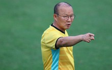 Nghiên cứu Malaysia chưa đủ, HLV Park Hang-seo còn phải cẩn trọng với trọng tài Ả Rập