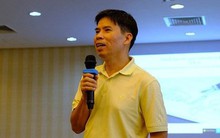 Chiếc ghế ở quán trà sữa khiến ông chủ Thế Giới Di Động lo ngại