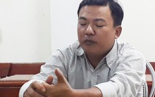 Bất ngờ với giám đốc công ty chủ 10 tấn ngà voi, vảy tê tê