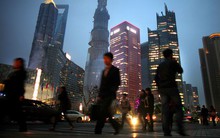 3 trong 4 nền kinh tế lớn nhất thế giới đang gặp khó tăng trưởng