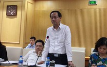 Tổng cục Thuế phản hồi việc Tổng kiểm toán Hồ Đức Phớc nói thất thu thuế 94%