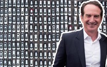 Triệu phú khuyên: Đừng mua ô tô mới, hãy mua xe cũ