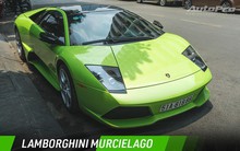 Liên tục sắm xe mới, Minh "nhựa" đã chia tay bao nhiêu siêu phẩm trong vài năm qua?