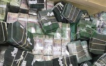 "Ông trùm" đường dây đánh bạc ngàn tỉ khai gì về số tiền 1.475 tỉ đồng được chia?