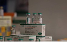 Tự sản xuất vaccine, Việt Nam sẽ kiểm soát chất lượng và nguồn cung