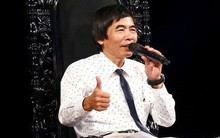 Tiến sĩ Lê Thẩm Dương: "Cái đẹp tuyệt vời của đàn ông là cái đẹp trong lao động"