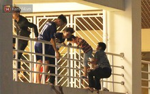 Fan tố lỗ hổng an ninh để vào sân Mỹ Đình đã có từ hơn 10 năm trước