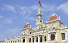 TP HCM muốn phát hành 800 tỷ đồng trái phiếu chính quyền địa phương