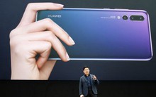 Huawei và tham vọng số một thế giới vào năm 2020