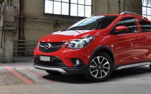 Giải đáp những câu hỏi lớn về VinFast Fadil - Xe nhỏ giá rẻ sắp ra mắt tại Việt Nam