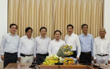 TPHCM có tân Phó Giám đốc Sở Thông tin và Truyền thông