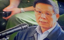 Ông Vĩnh: Lương 20 triệu/tháng, đồng hồ 1,1 tỷ mua bằng tiền bán cây