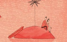 Bạn hào phóng mỹ từ với người ngoài, nhưng lại "keo kiệt" thể hiện tình cảm với cha mẹ: Đừng để lúc nhận ra đã quá muộn!