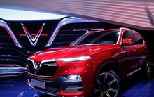 Giải mã VinFast và chiến lược 3 ô tô, 1 xe máy