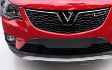 Xe VinFast Fadil: Có 5 màu lựa chọn, nhiều trang bị hiện đại, an toàn bậc nhất phân khúc