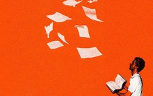 Đời người đừng chỉ biết cúi đầu kéo xe, hãy học cách ngẩng đầu nhìn đường