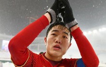 Xuân Trường cám ơn công lao to lớn của bầu Đức trước ngày 20/11