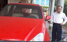 Cùng là ô tô “made in Vietnam”, sản phẩm của VinFast đã chính thức trình làng, còn Vinaxuki đang ở đâu?