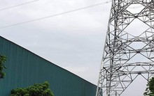 Tràn lan vi phạm sử dụng đất nông nghiệp tại huyện Hoài Đức