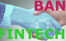 Công ty fintech “lỗ sặc” nhưng vẫn được đổ tiền ầm ầm