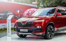 Sự thông minh của VinFast: Dù giá đắt hay rẻ vẫn chiếm được thị trường nhờ tính toán hoàn hảo