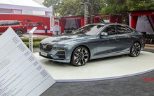 Xôn xao bảng giá option hơn 300 triệu đồng bị đồn thổi là của sedan và SUV VinFast