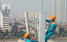 Viettel tuyên bố sản xuất thiết bị và tiên phong thử nghiệm 5G năm 2019