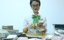 Chuẩn bị nắn lại có lộ trình tín dụng ngoại tệ
