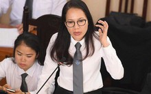 Luật sư: Ai đang ngộ nhận, nếu CNC không phải công ty bình phong vì sao ôtô đeo biển 80A?