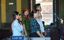 Xét xử vụ Eximbank: 'Làm theo chỉ đạo vì đó là khách hàng VIP'