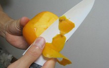 Nhiều loại vỏ trái cây tốt hơn ruột, nhưng 4 loại này lại chứa chất độc, không nên ăn