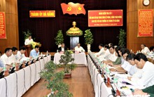 Yêu cầu làm rõ nguyên nhân chưa thu hồi được gần 4.000 tỷ đồng từ vụ án Phạm Công Danh