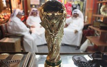 Qatar 'chốt vé' World Cup 2022, bóng đá châu Á tan giấc mơ