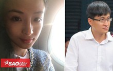 Tạm kết thúc án treo sau 'tình ái' với đại gia Cao Toàn Mỹ, hoa hậu Phương Nga thêm trân quý giá trị của 'tự do'