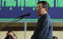 Cựu trung tướng Phan Văn Vĩnh: 'Tôi đã đưa một đàn ong, tổ ong vào trong tay áo'