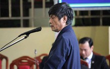 Xử vụ đánh bạc ngàn tỉ: Hai cựu tướng công an xin lỗi