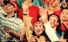 Sau hôm nay, tiếng hô vang "Việt Nam vô địch" sẽ mãi biến mất trên sân Hàng Đẫy