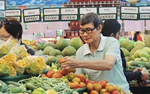 Thị trường bán lẻ hẹp hay rộng?